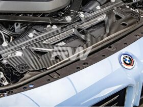 RW Carbon 2021-2026 BMW G87 G80 G82 G83 Carbon Fiber Cool...