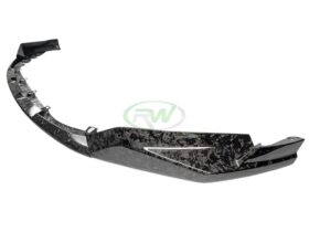 RW Carbon 2021-2026 BMW G8X M3/M4 Performance Style Forge...