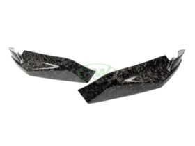 RW Carbon G8X M3/M4 Performance Style Forged Carbon Front Lip for BMW M4 - Image 4
