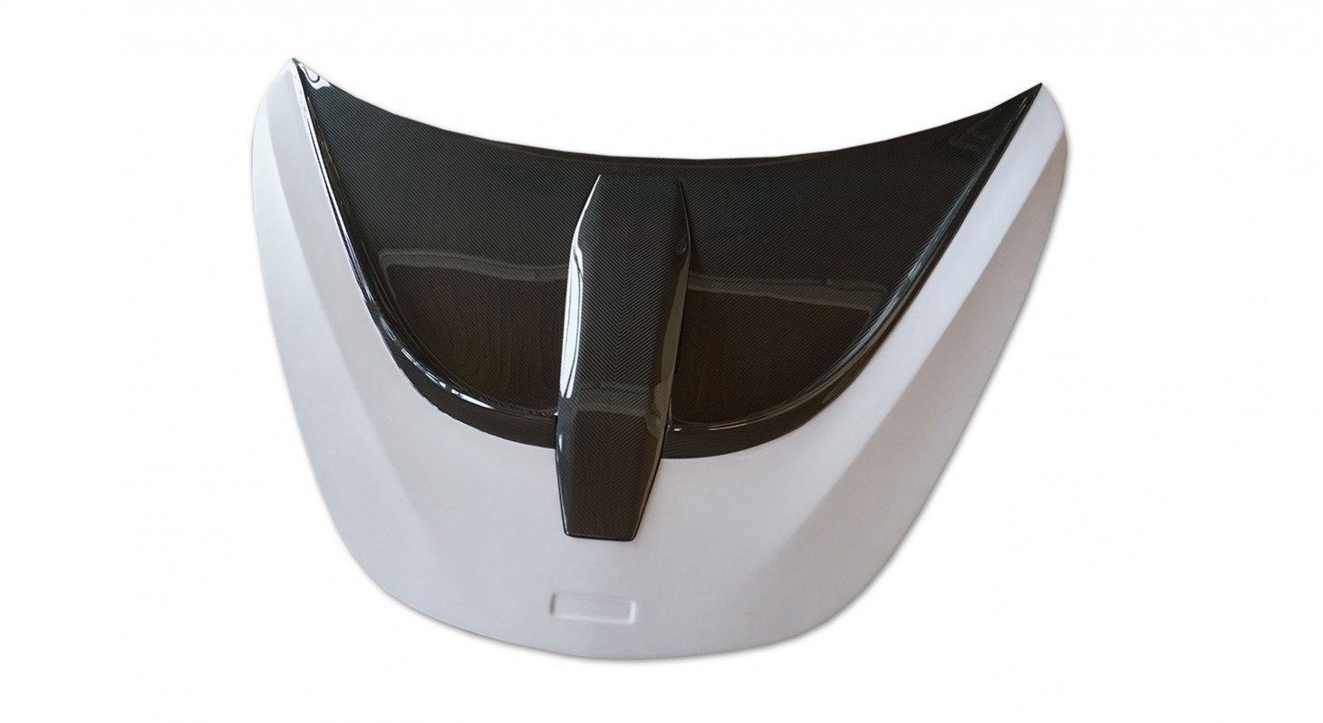 NOVITEC N-Largo Trunk Lid for McLaren 540C 570GT 570S