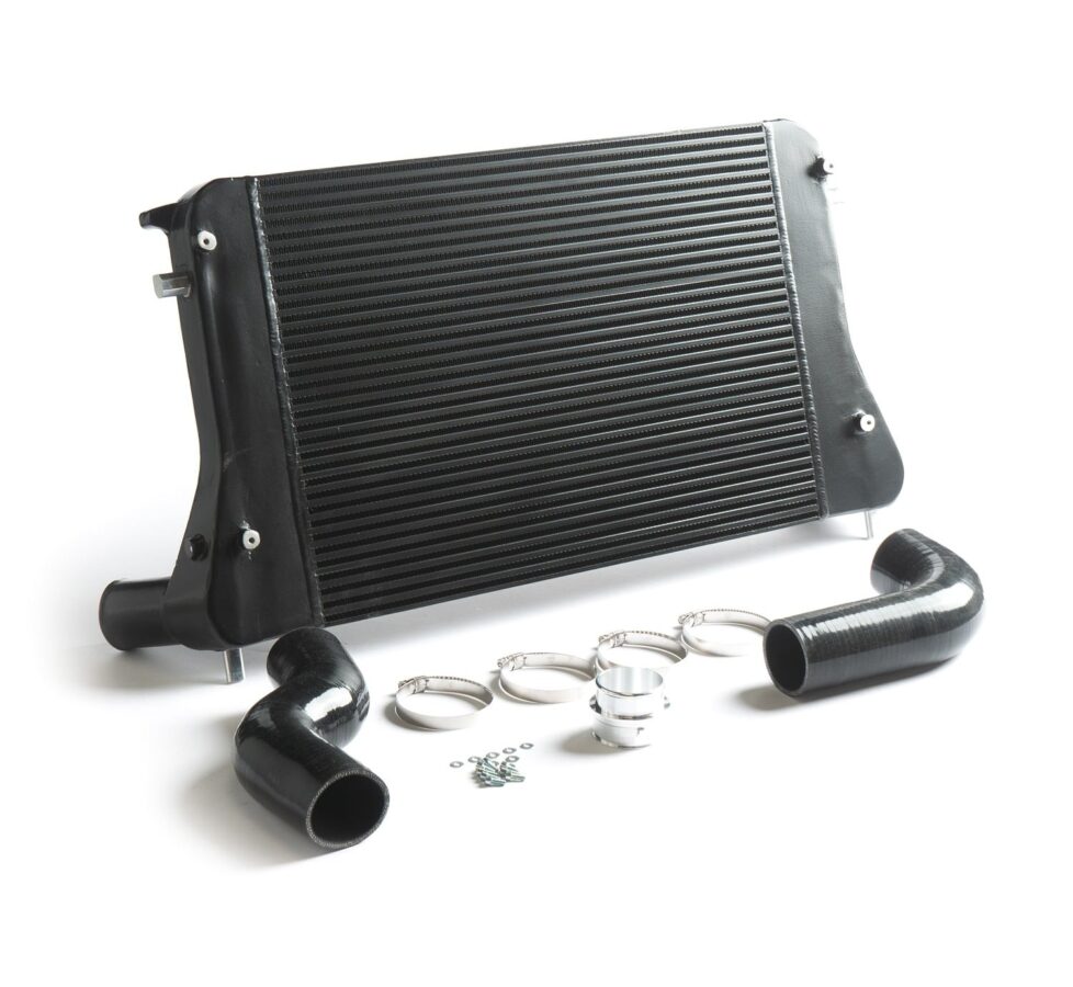 CTS Turbo 2004-2013 A3 (8P) 2.0T Direct Fit FMIC Kit