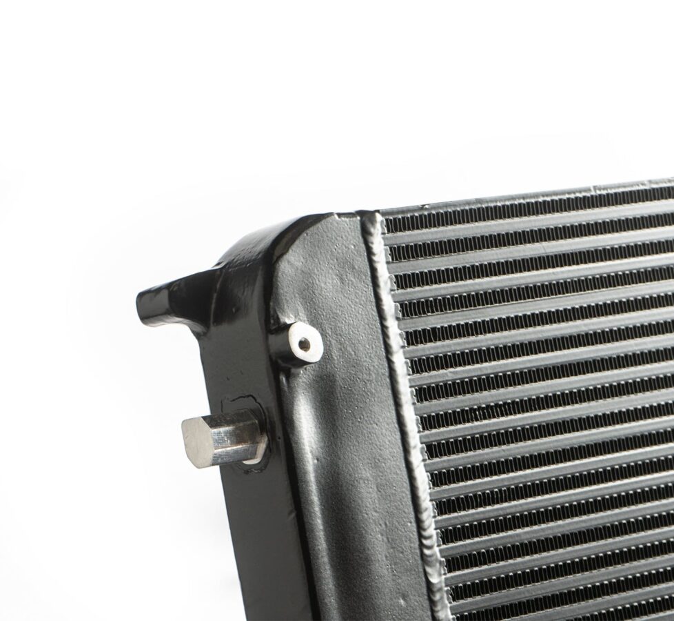 CTS Turbo 2004-2013 A3 (8P) 2.0T Direct Fit FMIC Kit - Image 3