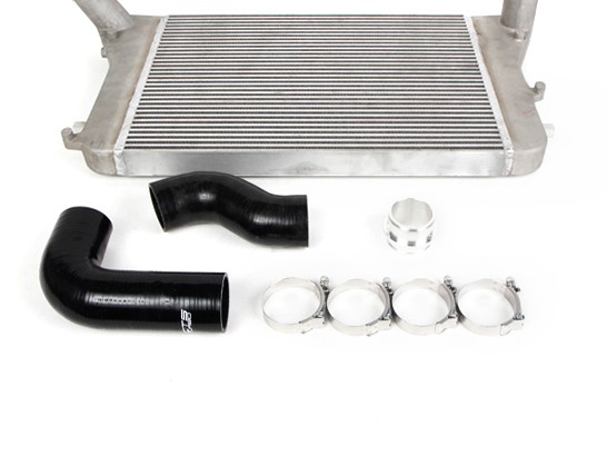 CTS Turbo 2004-2013 A3 (8P) 2.0T Direct Fit FMIC Kit - Image 4