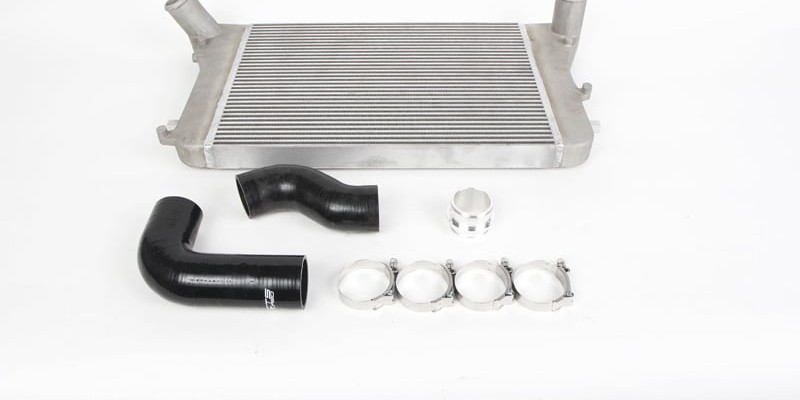 CTS Turbo 2004-2013 A3 (8P) 2.0T Direct Fit FMIC Kit - Image 5