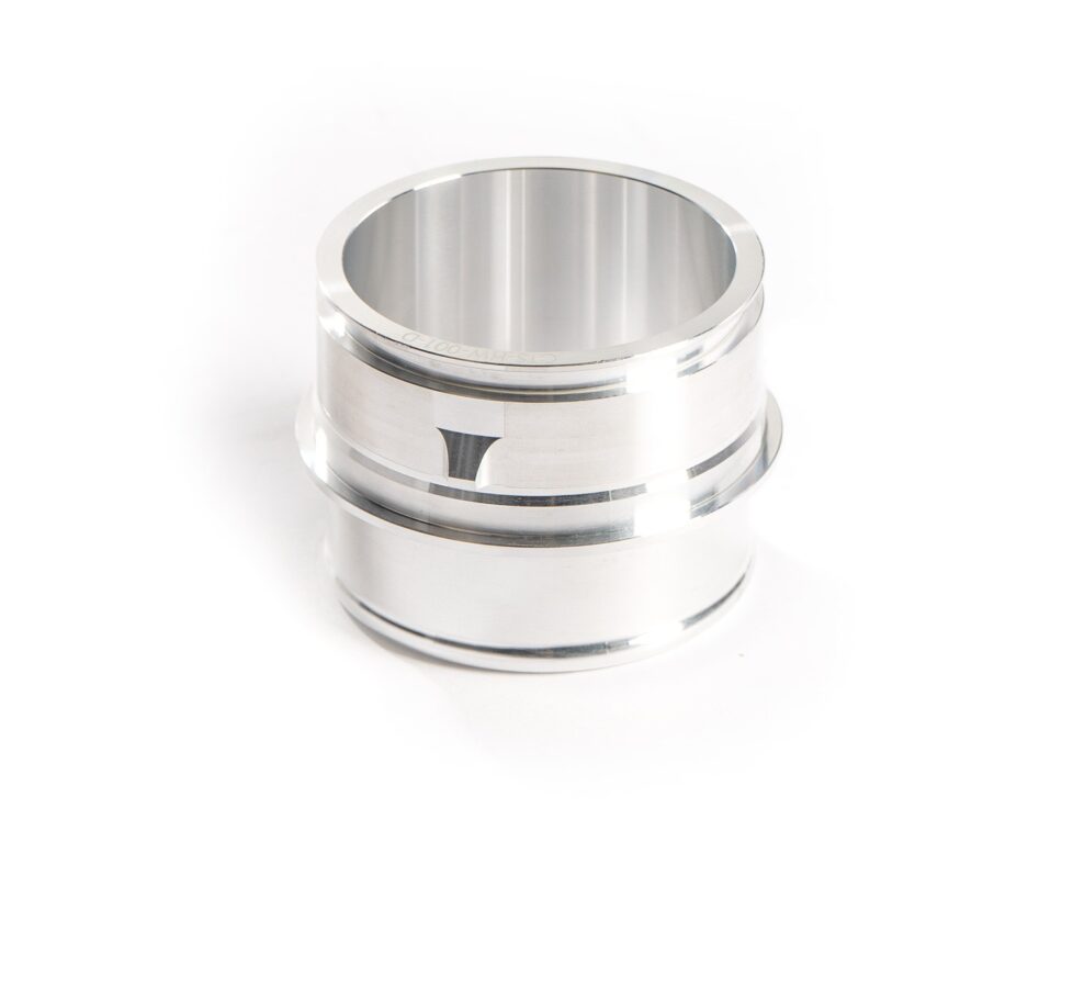 CTS Turbo 2011-2014 MK6 EA113/EA888.1 Golf R/GTI FMIC Kit - Image 5