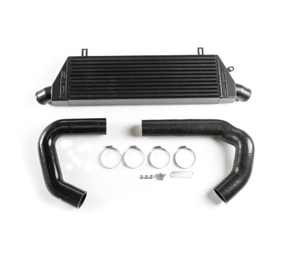 CTS Turbo 2015-2020 MQB MK7/MK7.5 VW GTI FMIC KIT