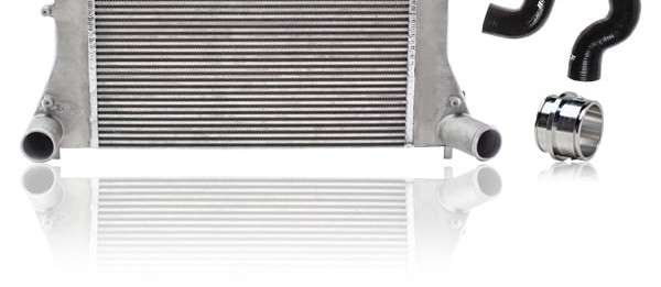 CTS Turbo 2013-2018 MK6 Gen3 2.0TSI Direct Fit FMIC Kit - Image 6