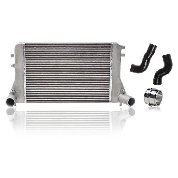 CTS Turbo 2013-2018 MK6 Gen3 2.0TSI Direct Fit FMIC Kit - Image 5