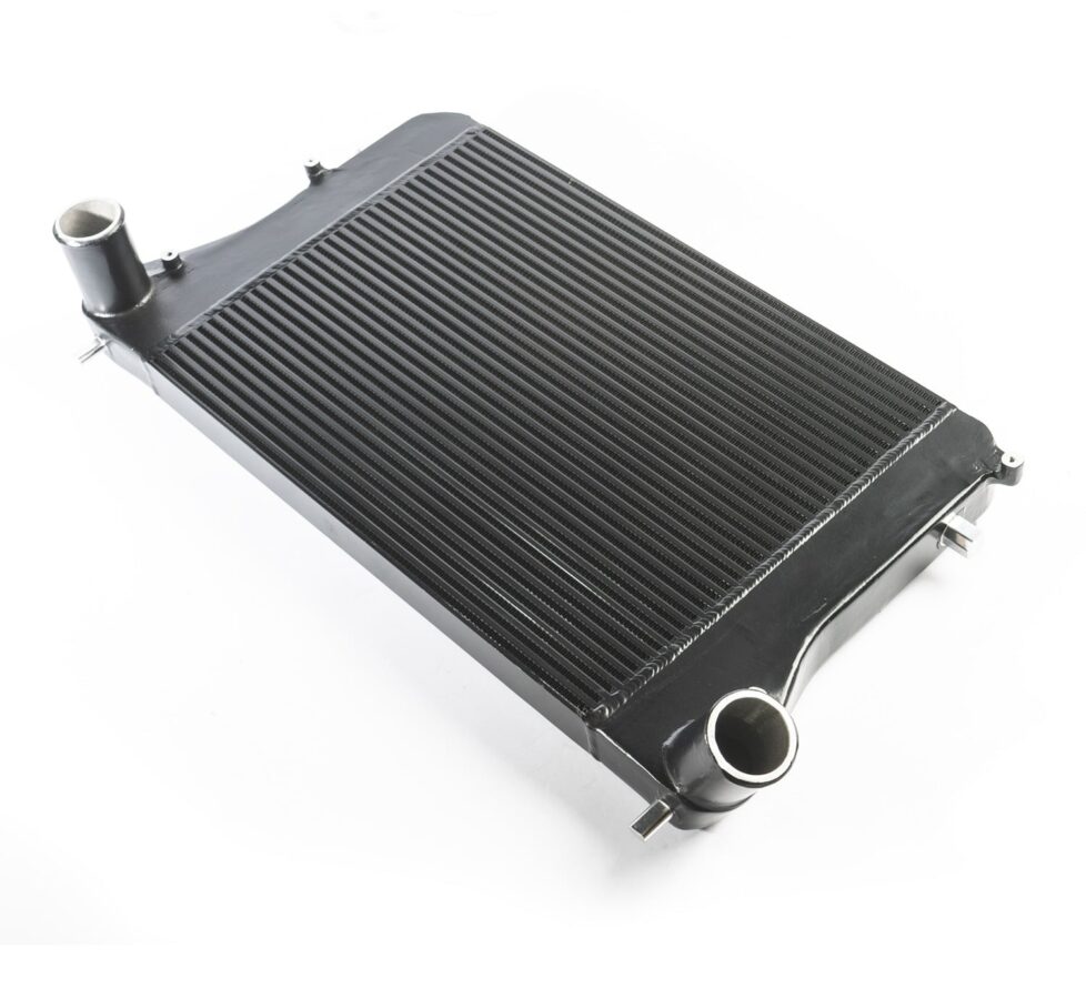 CTS Turbo 2008-2017 Direct Fit Intercooler kit for EA113 and EA888 (MK5, MK6 vehicles) - Image 3