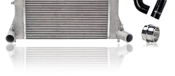CTS Turbo 2008-2017 Direct Fit Intercooler kit for EA113 and EA888 (MK5, MK6 vehicles) - Image 4