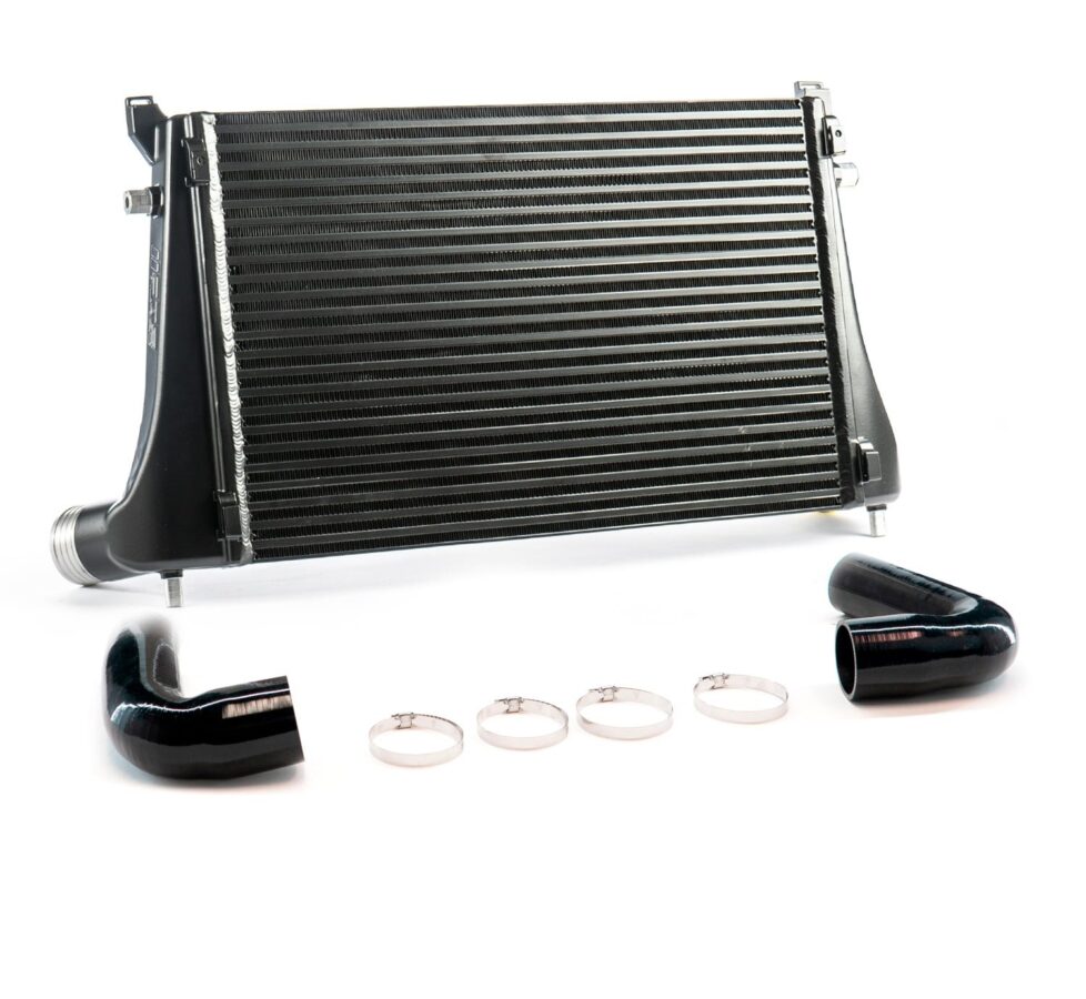 CTS Turbo 2022 VW MQB MK8 GTI/GOLF R DIRECT FIT INTERCOOLER
