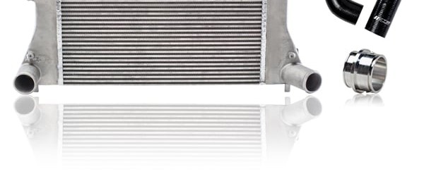 CTS Turbo 2008-2015 MK2 TT/TTS 2.0T Direct Fit FMIC Kit