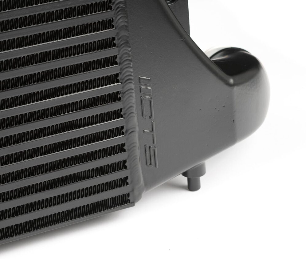 CTS TURBO 2018-2023 8V/8Y RS3/8S TTRS 2.5T EVO Direct Fit Intercooler
