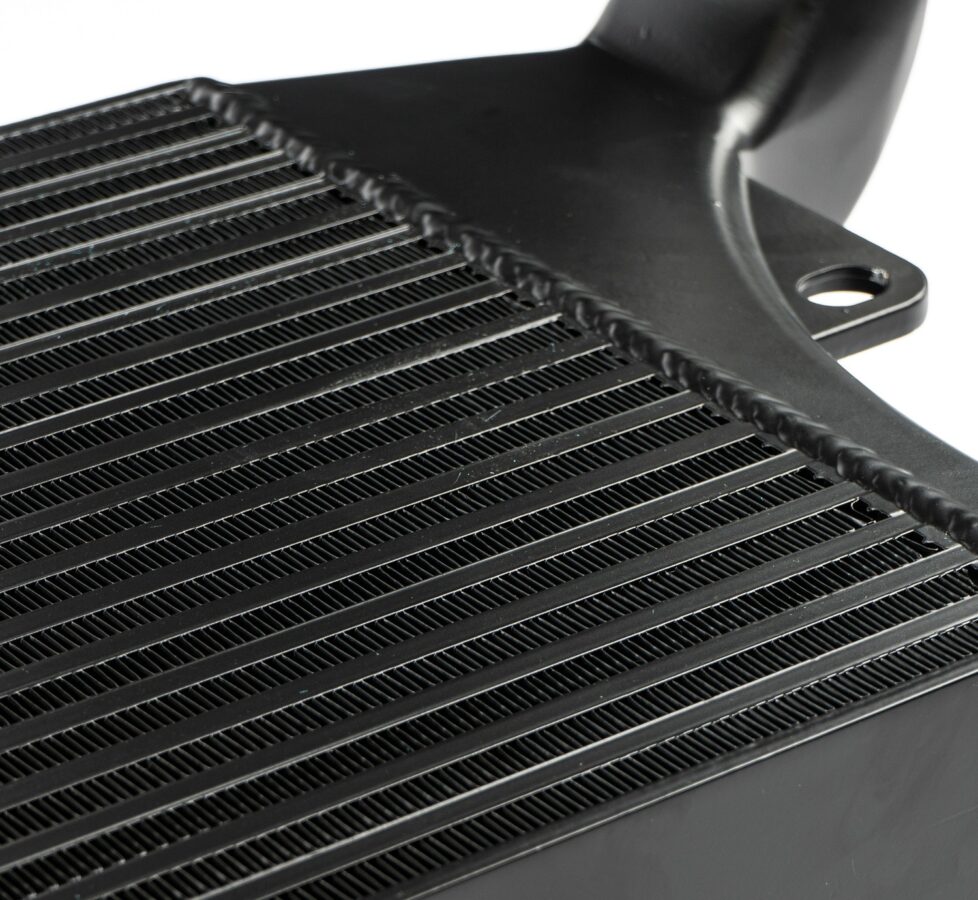 CTS TURBO 2018-2021 8V/8Y RS3 2.5T EVO Race Intercooler - Image 4