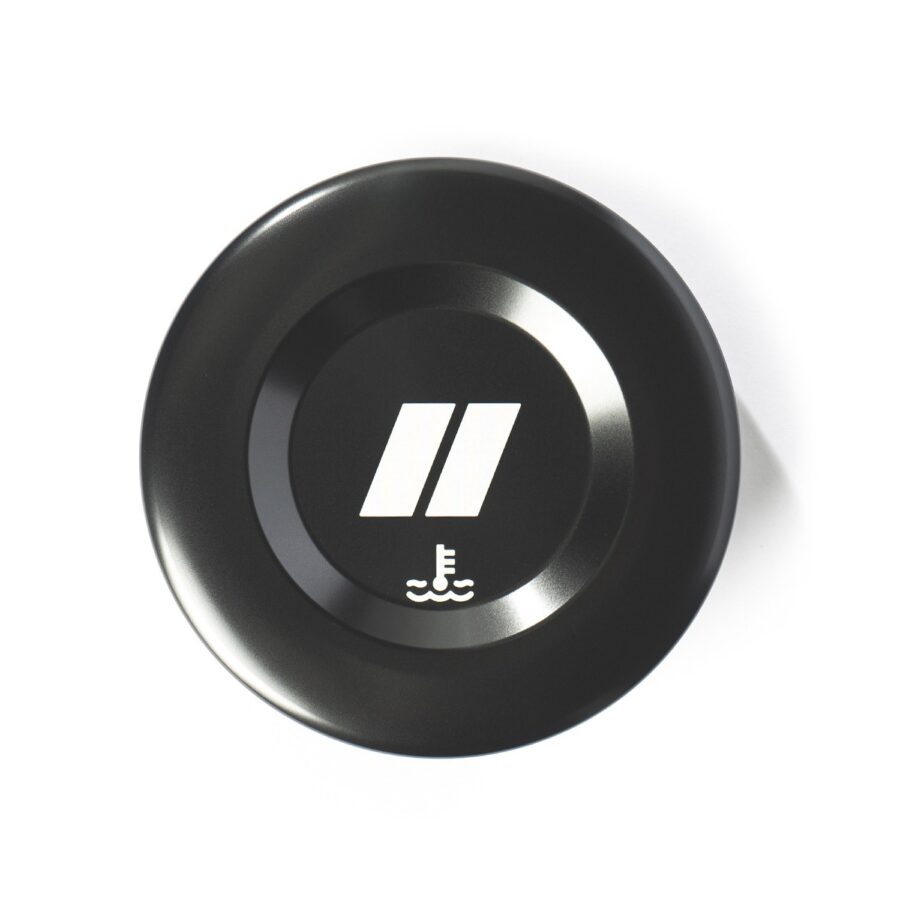 CTS Turbo 2016-2021 Audi B9/4M Billet Coolant Reservoir Cap