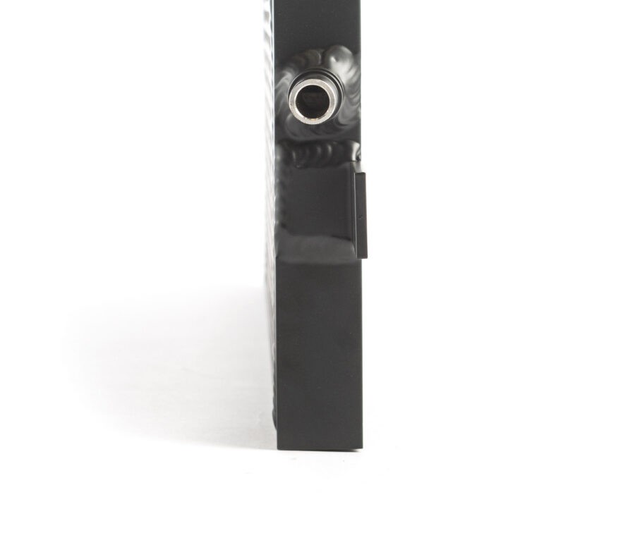 CTS Turbo 2018-2023 A90/91 Toyota Supra & BMW G20/G21/G29/G42 Series Transmission Oil Cooler - Image 3