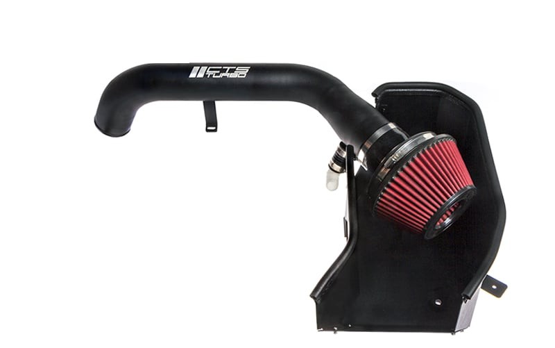 CTS Turbo 2012-2013 MK2 TTRS/8P RS3 Air Intake System