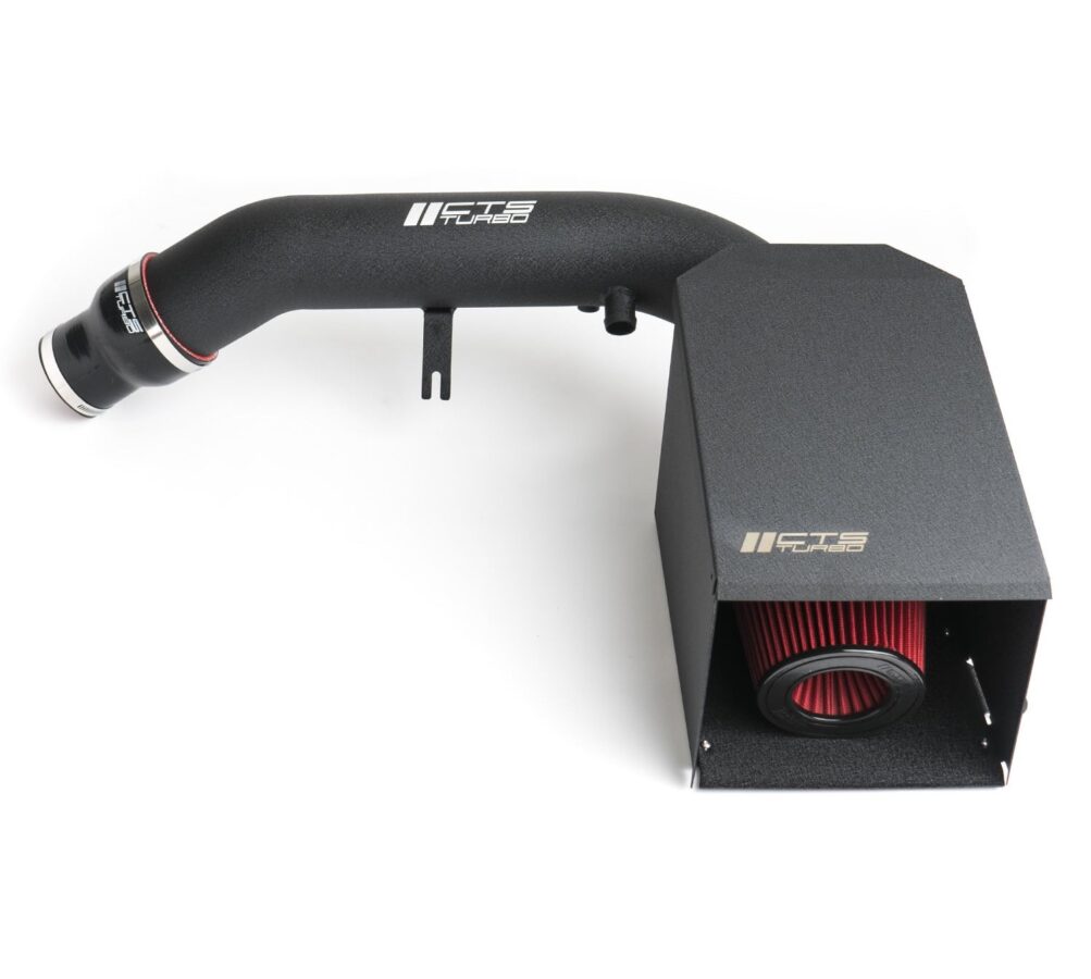 CTS Turbo 8V.2 Audi RS3/ 8S Audi TTRS 2.5T EVO Intake (2019-2021)