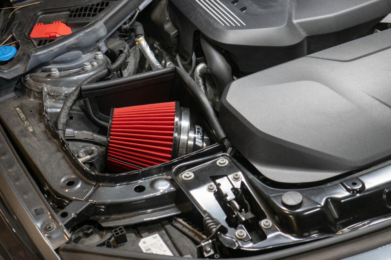 CTS Turbo 2014-2019 BMW F2X/F3X 230i/330i/430i B46/B48 Intake System - Image 3