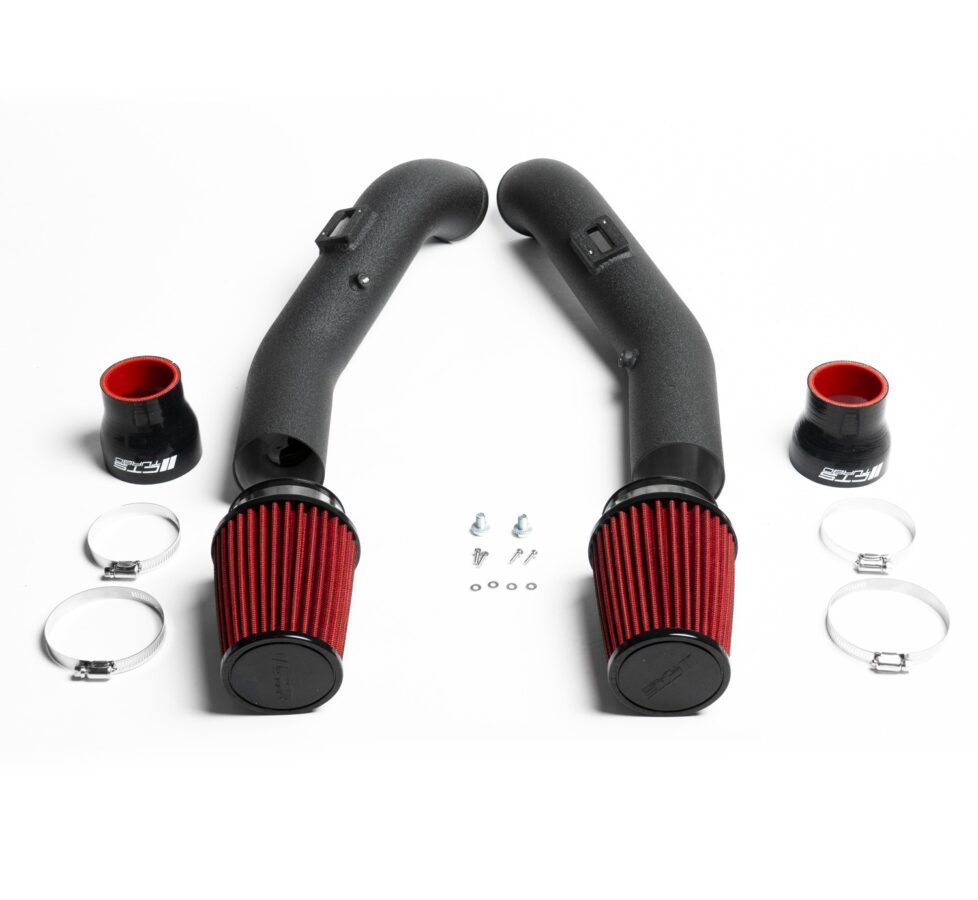 CTS TURBO 2009-2024 R35 NISSAN GT-R INTAKE SYSTEM