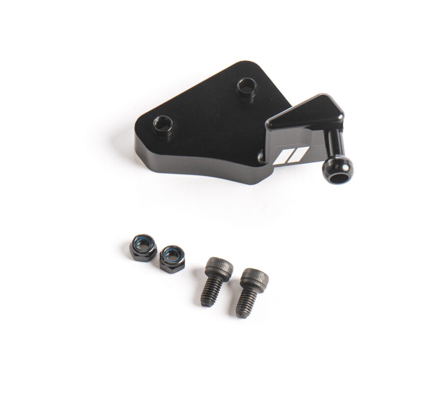 CTS Turbo 2020-2022 A90/A91 Toyota Supra Ride Height Leveling Bracket