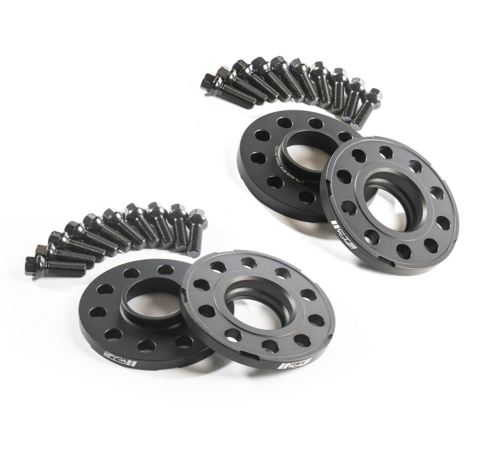 CTS TURBO 2015-2021 Mercedes-Benz C-Class/AMG Flush Kit