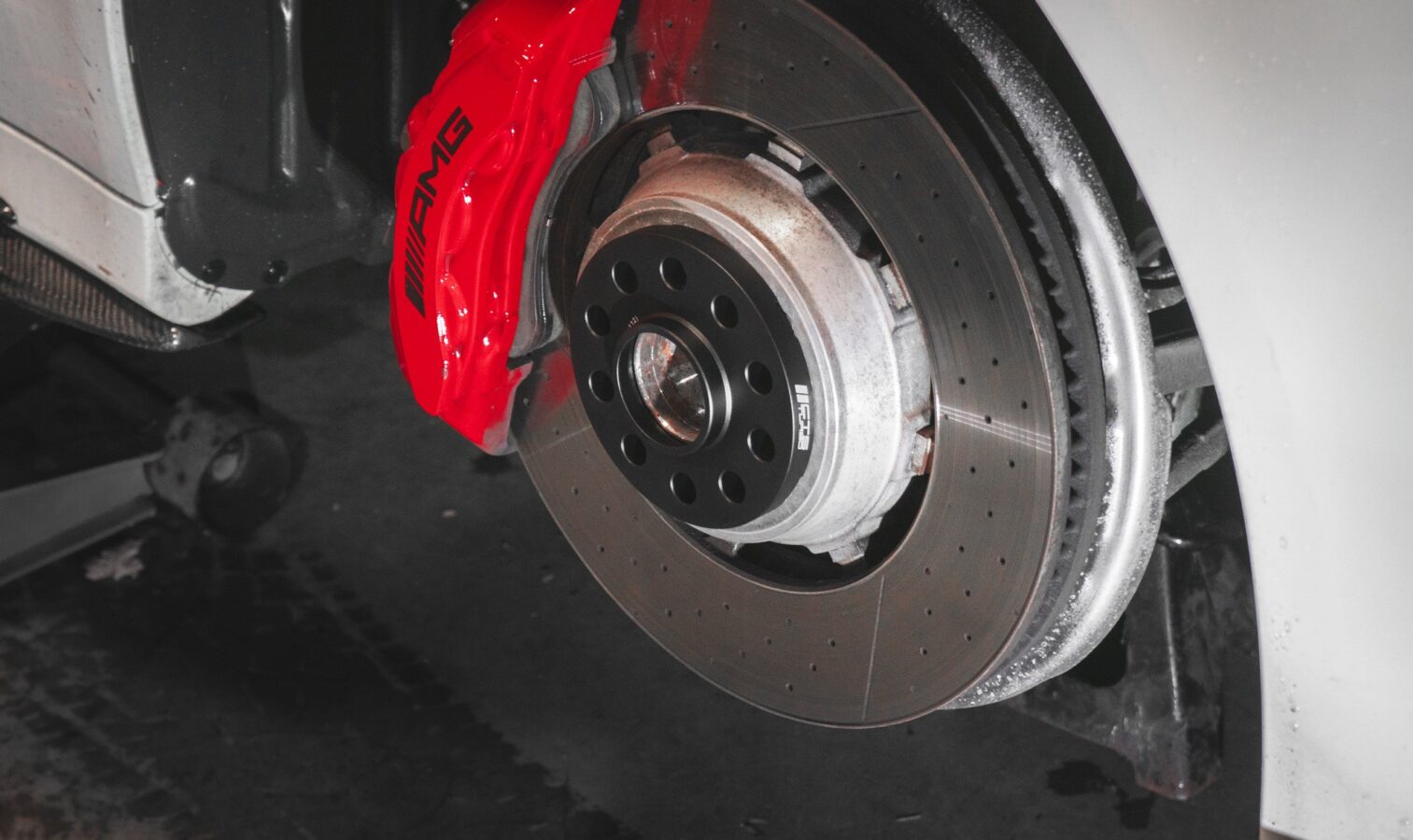 CTS TURBO 2015-2021 Mercedes-Benz C-Class/AMG Flush Kit - Image 5