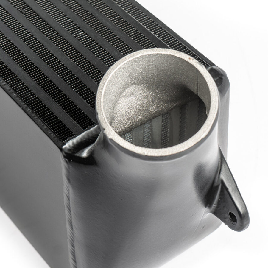 CTS TURBO 2007-2013 BMW E9x N54/N55 3.0L FMIC KIT – Direct Fit - Image 3