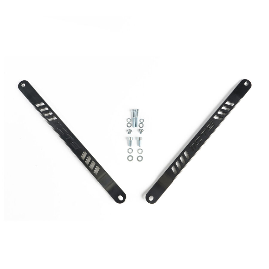 CTS TURBO 2019-2022 BMW G20, G21, G22, G23 3-Series and 4-Series Strut Brace Set