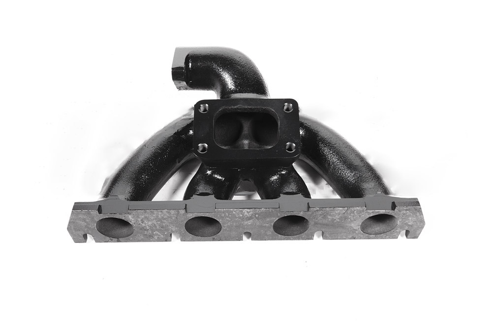 CTS Turbo 2005-2017 2.0TFSI/TSI Turbo Manifold T3 Flange MK5/MK6 (Transverse)
