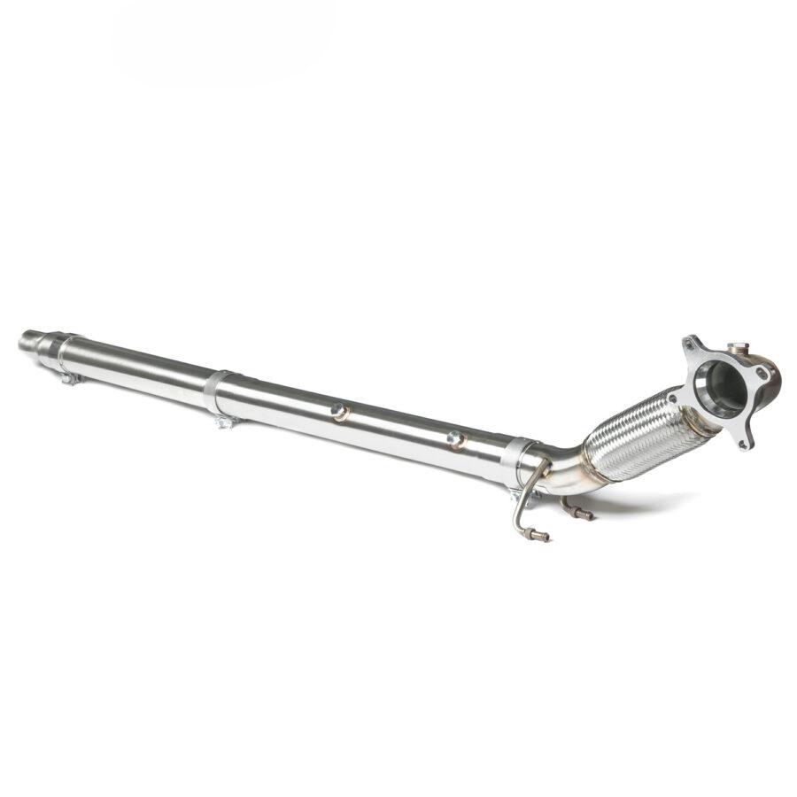 CTS Turbo 2005-2017 Audi/VW 2.0T FWD Exhaust Race Downpipe (MK5, MK6, 8P A3, 8J TT)