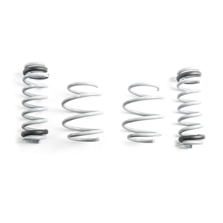 CTS Turbo 2021-2023 BMW G80 M3/M3 Competition Lowering Springs