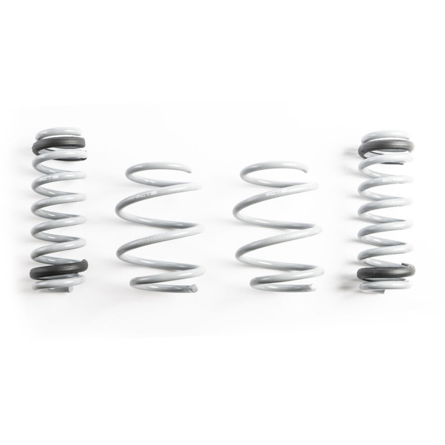 CTS Turbo 2021-2023 BMW G82 M4/M4 Competition Lowering Springs