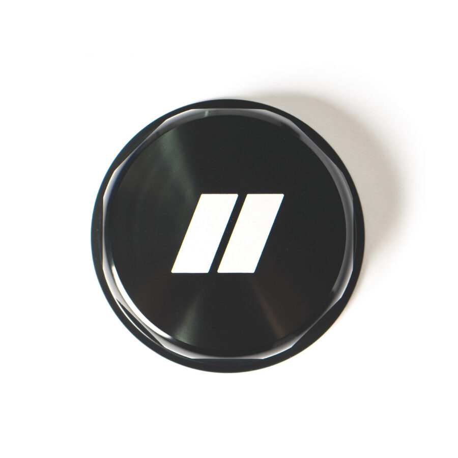 CTS Turbo 2015-2021 Billet Brake Fluid Reservoir Cap for MQB/MQL