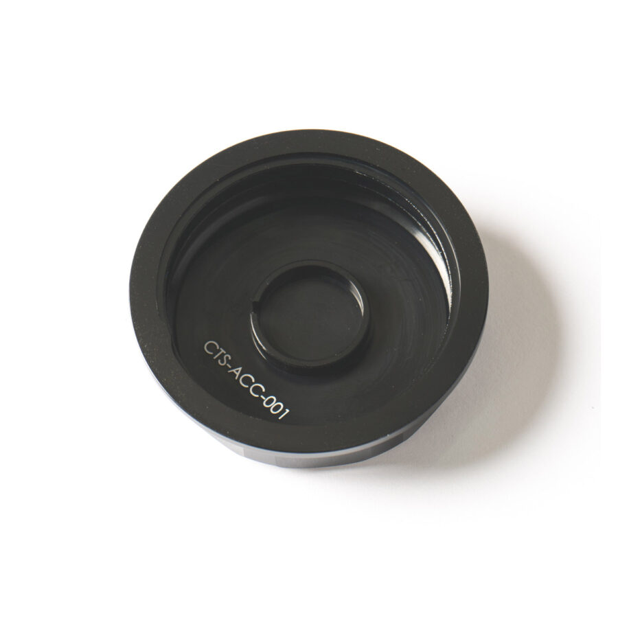 CTS Turbo 2015-2021 Billet Brake Fluid Reservoir Cap for MQB/MQL - Image 3