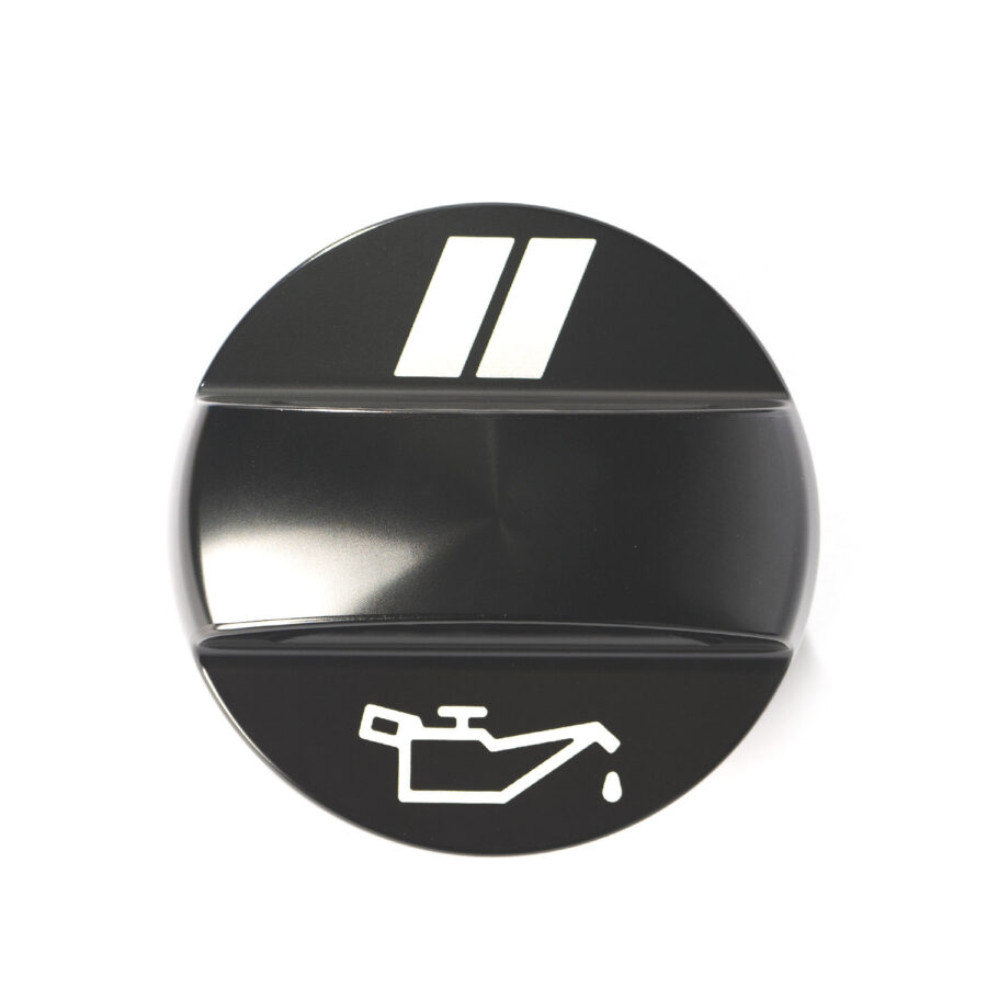 CTS Turbo 1999-2020 VW/Audi Billet Oil Cap