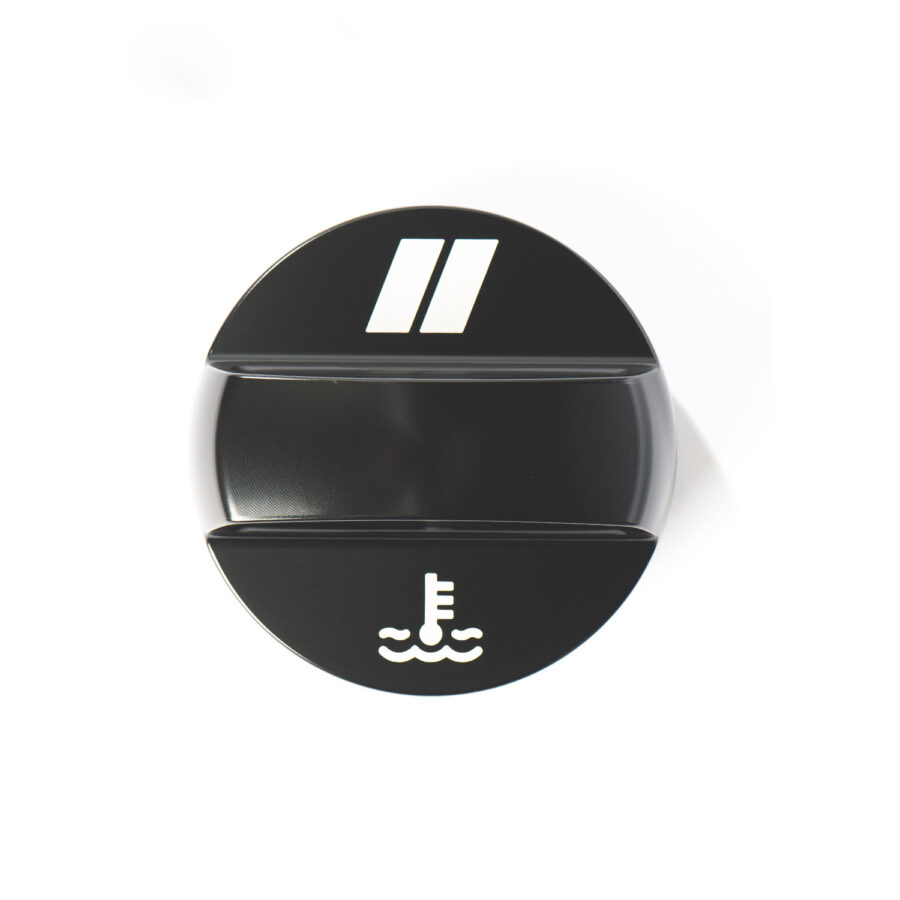 CTS Turbo 1999-2022 VW/Audi Coolant Tank Cap