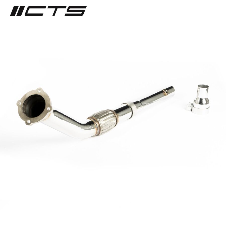 CTS Turbo 1999-2005 MK4 1.8T Downpipe