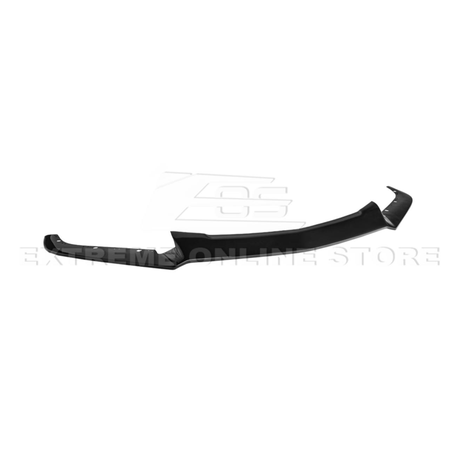 EOS 2016-2019 Cadillac CTS-V Front Splitter & Side Wheel - Image 17