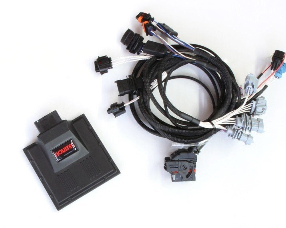 NOVITEC N-TRONIC Ferrari 488