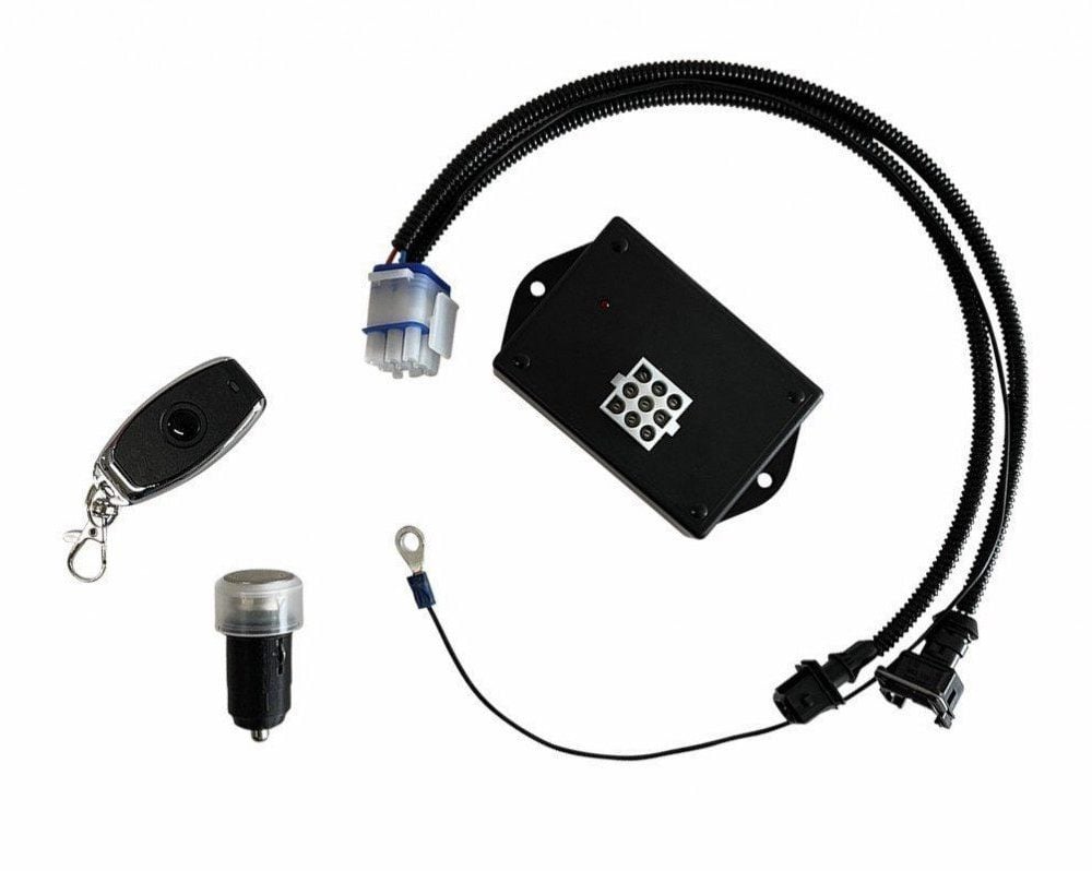 NOVITEC SWITCHTRONIC for Ferrari Portofino M / Roma