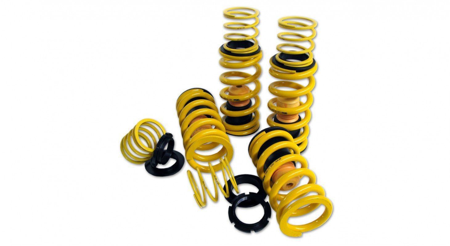 NOVITEC Sport Suspension Spring Set for Ferrari Portofino / Roma