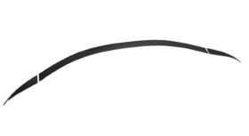 NOVITEC Carbon Rear Spoiler Set for Ferrari Purosangue