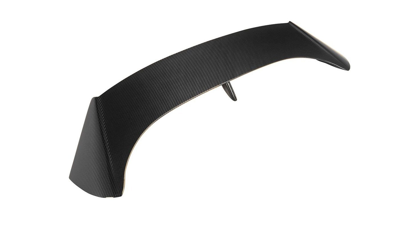 NOVITEC ESTESO 2023+ Ferrari Purosangue Carbon Race Roof Spoiler