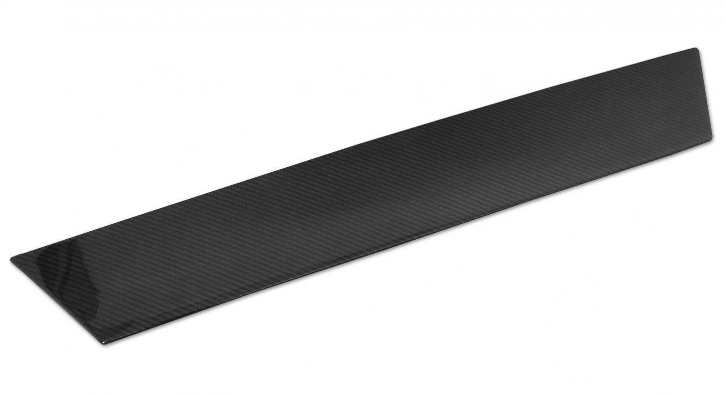 NOVITEC N-Largo Carbon Rear Roof Spoiler Lip Ferrari F12