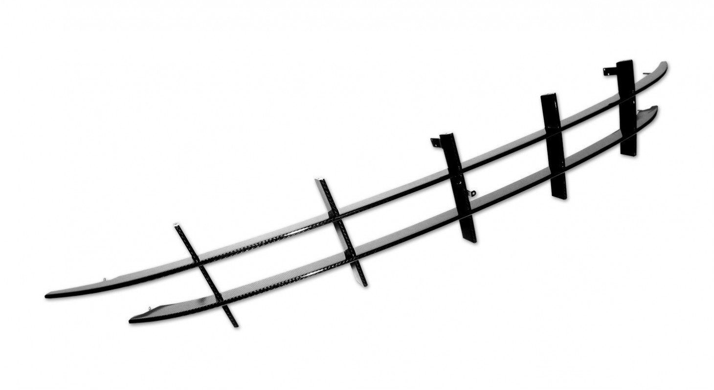 NOVITEC Carbon Front Grille Ferrari F12