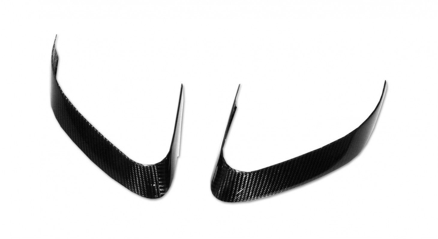 NOVITEC Carbon Mirror Covers Ferrari F12