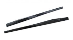 NOVITEC Carbon Side Panels for Ferrari Portofino / Portof...