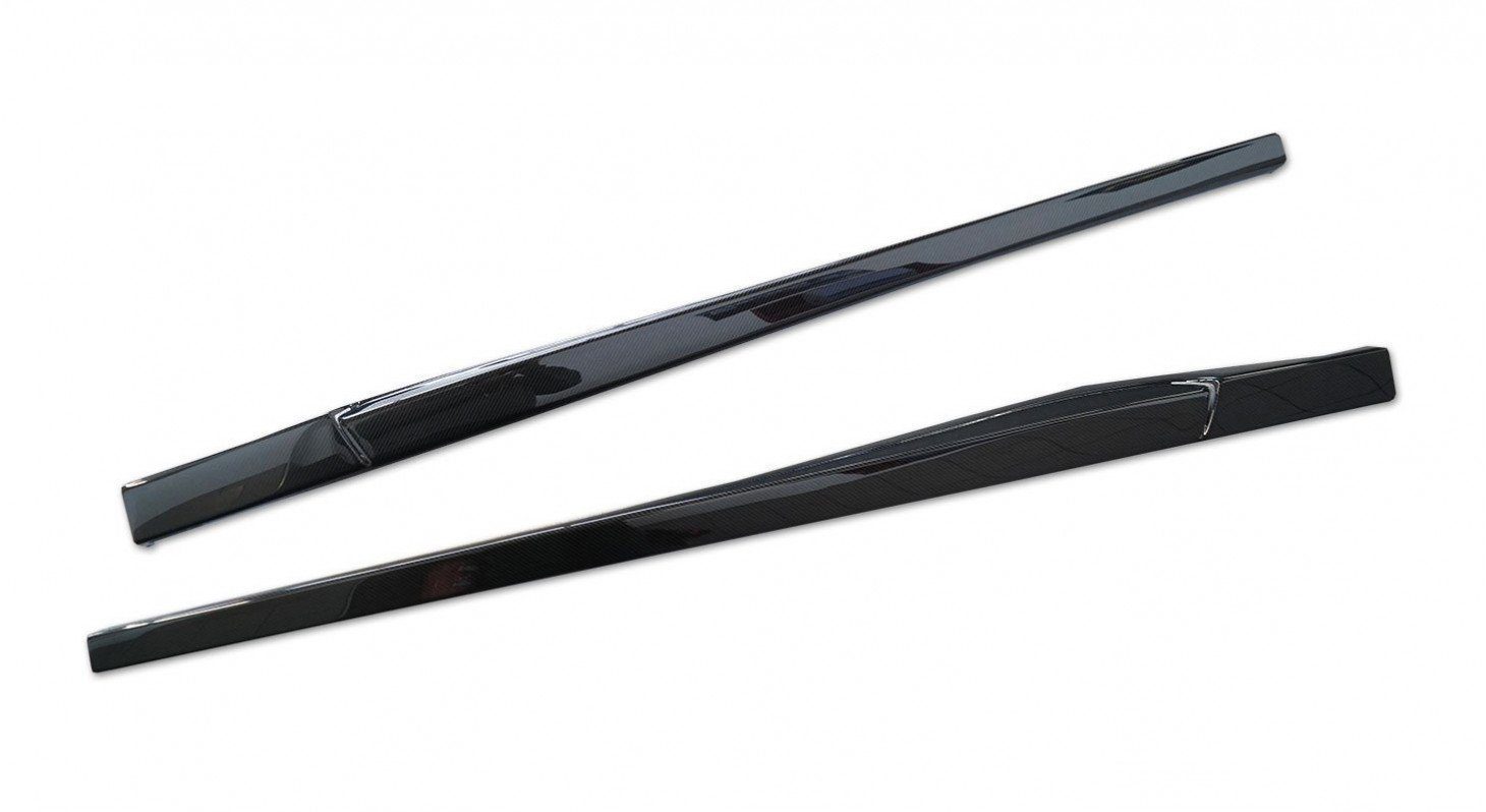 NOVITEC Carbon Side Panels for Ferrari Portofino / Portofino M