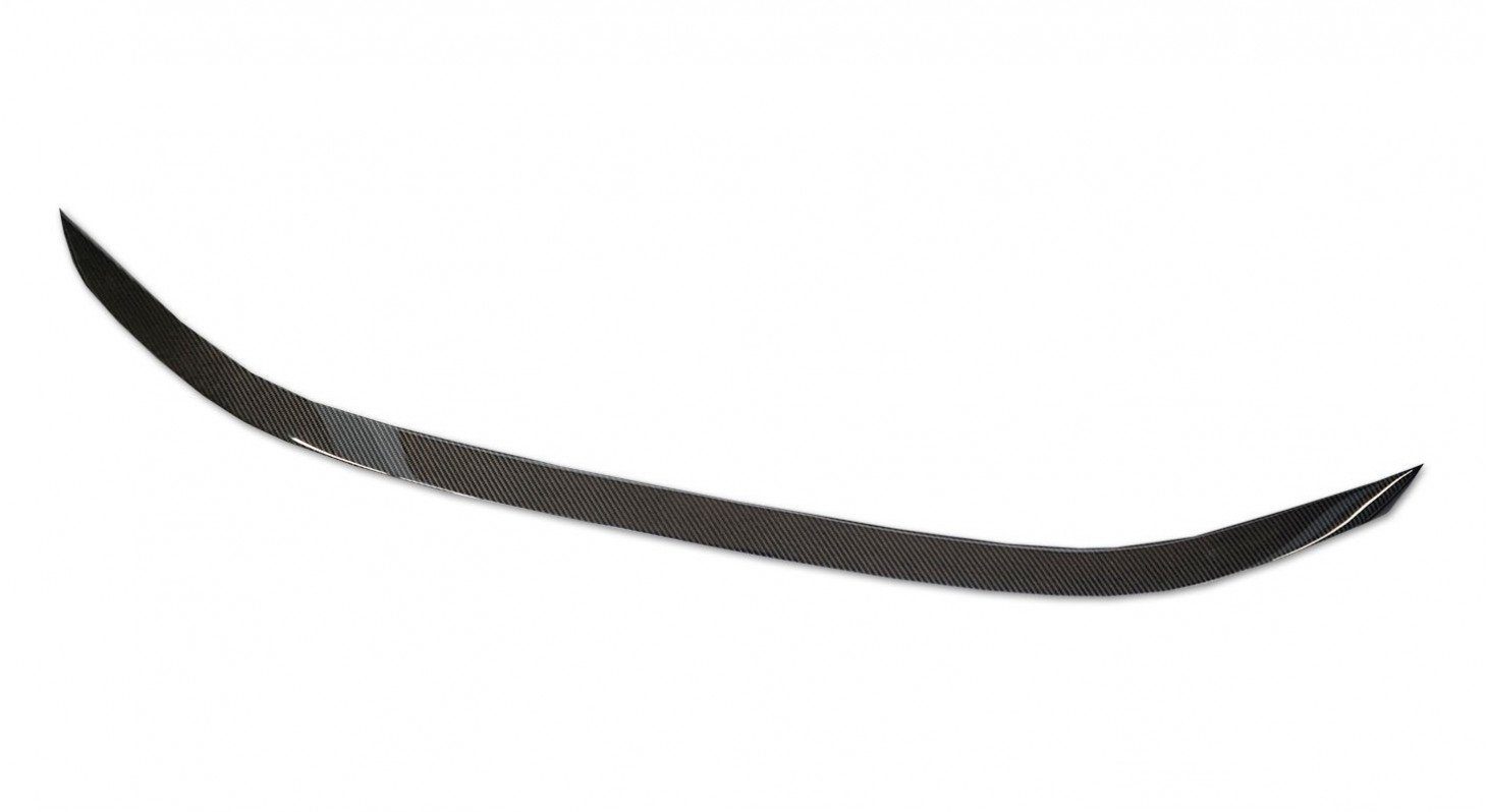 NOVITEC Ferrari Portofino Carbon Rear Spoiler Lip